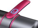Cordless Bed Vacuum Powerful Suction Flapping Lightweight Rechargeable Handheld Vacuum for Bedroom V1294-YM0901-3113230347111