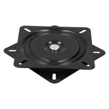 Seat Swivel Turntable Bearing Full Bead Durable Multifunctional Stable Sturdy Square Swivel Plate V1294-YM0714-3116210067211