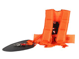 Adjustable Lawn Mower Strap with Soft Pad Labor Saving Garden Trimmer Double Shoulder Strap V1294-YM0716-3111220188611