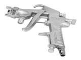 G1/4 Air Painter High Atomization Siphon Feed Pneumatic Painter 1000ml Large Capacity Air V1294-YM0523-3114220044011