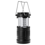 VEVOR LED Camping Lanterns Collapsible Battery Powered Flashlights Set of 4 V952-ZDSBXLEDYYDG6WEQKV9