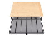 Coffee Pod Holder Drawer 36 Pods Capacity Iron Capsule Storage Drawer Countertop Organizer for V1294-YM0901-3117250079711