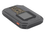 4G Mobile WiFi Hotspot Wireless Portable LTE Router with USB Charging Multi Device Connection for V1294-YM0901-3111250141111