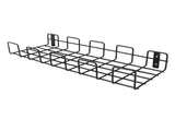 Garden Tool Rack Space Saving Wall Mounted Metal Garden Gadget Organizer Shelf for Small Hose V1294-YM0901-3117240013911