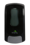 Manual Foam Dispenser 1000ML - Black V959-DSDR0050