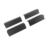 4PCS Steel Raised Garden Bed Corner Brackets Metal Garden Bed Corner Bracket for 2024 Inch Bed V1294-YM0703-3111230119011