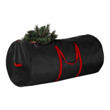 5ft Christmas Tree Storage Bag Heavy Duty Xmas Storage Container with Reinforced Handles for Indoor V1366-AZ2-W-16629