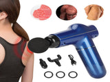 Mini Muscle Stimulator Body Relaxation Portable Muscle Massager Equipment with 3 Gears V1294-YM0718-3113200190514