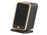 Indoor Space Heater PTC Quick Heating Portable Electric Desktop Heater for Home and Office 500D V1294-YM0901-3113240265411