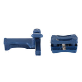 Wood Edge Banding Trimming Tool Head and Tail Trimmer Cabinet Making Woodworking V1294-YM0722-JY01320
