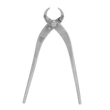 210mm/8.3in Bonsai Branch Cutter Ergonomic Trim Pliers Stainless Steel Professional for Flowers V1294-YM0523-3111220085611