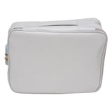 Document Storage Box with Lock Portable Travel Important Documents Certificates Safe File Organizer V1294-YM0901-3117250071111