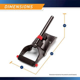 Wrist And Forearm Developer V728-LP1005005061284729