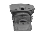 Cylinder Piston Kit Cylinder Piston Pressure Reducing Valve Paper Pad 45mm for Husqvarna 350 353 V1294-YM0523-3111210406011