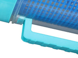 Inline Pool Leaf Canister Plastic Pool Cleaner Leaf Catcher Trap with Mesh Basket Hayward W560 V1294-YM0901-3111240097011