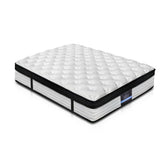 Giselle Bedding 31cm Mattress Euro Top Double MATTRESS-BET-D