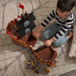 Adventure Bound Pirate Ship for kids V178-12632