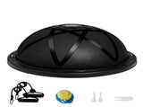Half Exercise Ball Trainer, 23 inch Balance Ball Trainer, 660 lbs Capacity Stability Ball, Yoga Ball V952-PHXLQ58CMKLWPCMEFV0