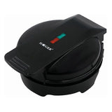 1000W Mini Waffle Maker - Easy Clean, Fast Heating, Compact Nonstick Waffle Machine V1263-JX-4466