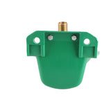 Cattle Copper Valve Automatic Water Bowl Sheep Pigs Water Drinking Bowl Cup Drinking Tool V1294-YM0901-3111200216611