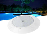 252LED Swimming Pool Light IP68 Waterproof Landscape Lamp 18W AC12V White LightSL-8002 V1294-YM0901-3119210018512