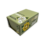 4x 100g Plant Oil Soap Gardenia Scented - Pure Natural Vegetable Bar V238-SUPDZ-39894038937680