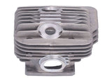 54mm Cylinder Piston Kit Piston Needle Bearing Fuel Filter Replacement for Stihl MS460 046 Chainsaw V1294-YM0710-3111210288911
