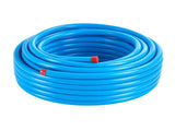 Air Compressor Line Kit, 100FT x 3/4", HDPE-Aluminum Compressed Air Piping System, Leak-Proof, V952-YSKQGDXT34INQP8IVV0