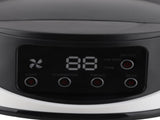 Portable Air Conditioner Fan Evaporative Mini Air Cooler with Timer Quiet USB Desktop Cooling Fan V1294-YM0901-3113240238211