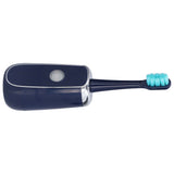 Electric Toothbrush Portable USB Charging IPX7 Waterproof Ultrasonic Toothbrush with Sterilization V1294-YM0715-3113210270212