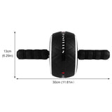 SWETRACE Multifunction Abdominal Wheel Roller for Sports Accessory 1Set V1189-LWWAL-20260327-03646