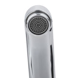 Wall Mounted Kitchen Sink Faucet Hot Cold Water Mixer Tap Double Holes V1294-YM0901-JY18133