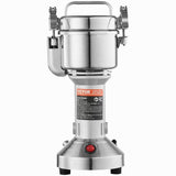 VEVOR 750g Commercial Spice Grinder Electric Grain Mill Grinder High Speed V952-DDDPSGWYMJ75AIW6QV3