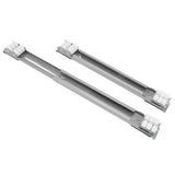 Heavy Duty Extensible Appliance Roller Load Bearing 300KG Universal Wheels Base Appliance Slider for V1294-YM0523-3113220074311
