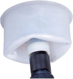 Starrett Debris Dust Collector - DB2 Durable Electric Drill Hole Saw Dust Bowl - Power Tool V1202-V1-SRTDB2