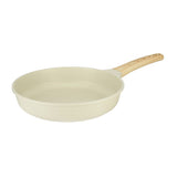 Resto Ran Beige Frypan D28 DS-RE93811