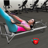 Pilates Reformer Machine Foldable Gym V63-842111