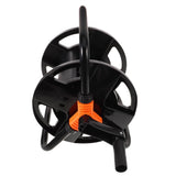 Freestanding Hose Reel 1Pcs with Durable Materials for Garden and Home V1366-AZ2-W-13712