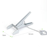 Mole Trap Mole Eliminator Trap Catching for Field Outdoor Use Heavy Duty Iron V1370-AZ4-20339