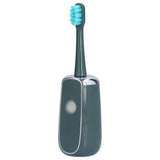 Electric Toothbrush Portable USB Charging IPX7 Waterproof Ultrasonic Toothbrush with Sterilization V1294-YM0715-3113210270213