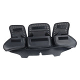 3 Pocket Windshield Bag Waterproof Fit For Harley Electra Glide FLHTC 96-13 V201-W12984189