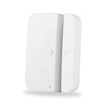 Smart WiFi Door Sensor Alarm System with Remote App Control, 2.4GHz Network, Suitable for 100 V1366-AZ2-W-26246