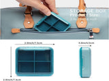 Locking Combination Medicine Box V178-27041