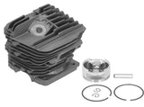 49mm Cylinder Piston Needle Bearing Kit for STIHL MS390 MS290 MS310 029 039 Chainsaw Parts V1294-YM0710-3111210305111