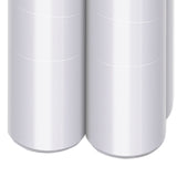 100pcs Trash Bag 13 Gallon Multipurpose Leak Proof Heavy Duty Garbage Bag with Scent for Living Room V1294-YM0901-3117250033213