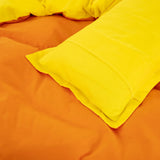 Luxe Capri Charm Quilt / Doona / Duvet Cover set V745-AQ080656K3
