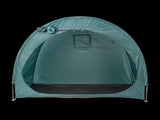 Bicycle Shelter Outdoor Bike Cave Garden Bike Storage Shed Tent Travel V63-837231