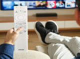 Samsung TV Remote Control with Solar Cell - BN5901391B BN59-01391B