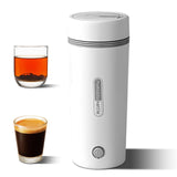 Portable Electric Kettle for Boiling Water 1.5Cup Small Tea Coffee Kettle Water Boiler Food Grade V1294-YM0901-H48315W-EU
