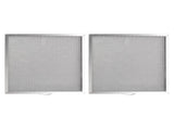 2 Pack Replacement Range Hood Filters Compatible with For NuTone 2862959mm V1189-LWWAL-20260327-04713